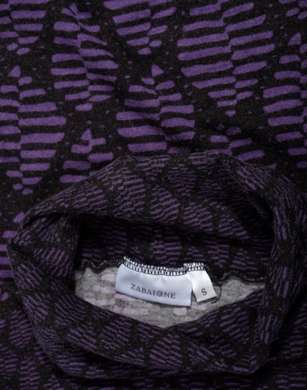 Дамска блуза Zabaione