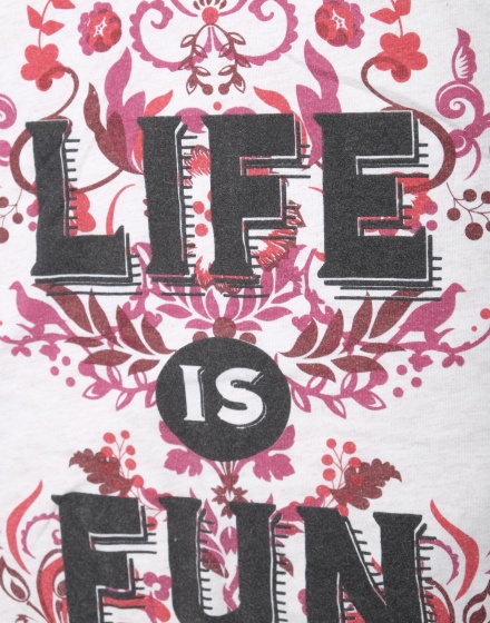 Дамска блуза CLOCKHOUSE