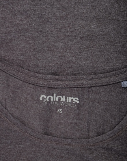 Дамска блуза Colours Of The World