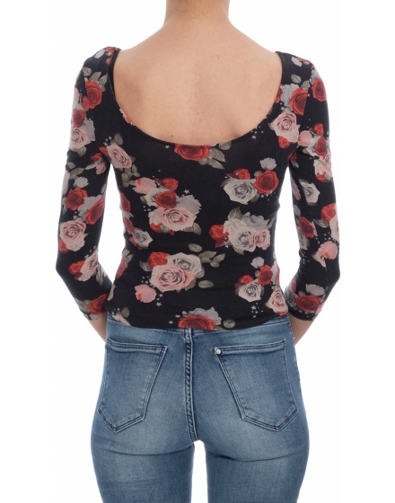 Дамска блуза H&M