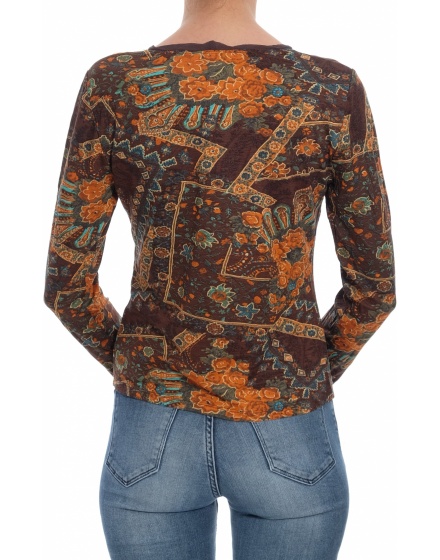 Дамска блуза Bottega