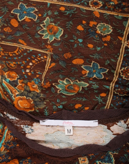 Дамска блуза Bottega