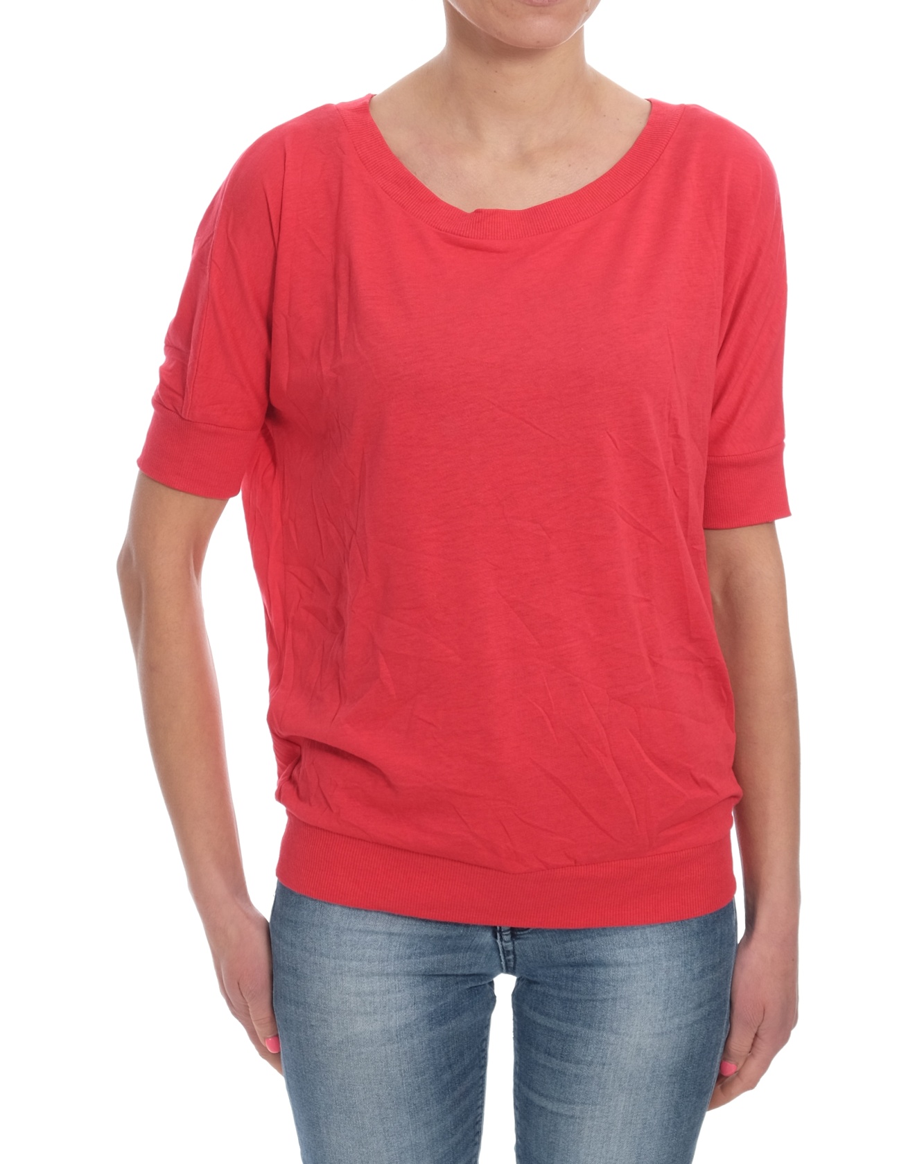 Дамски топ QS by s.Oliver