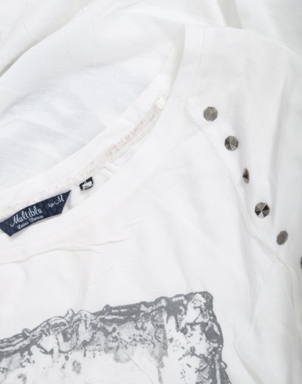 Дамска блуза Multiblu