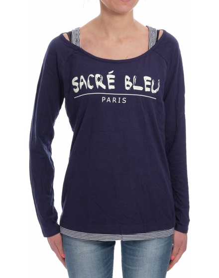 Дамска блуза G!na