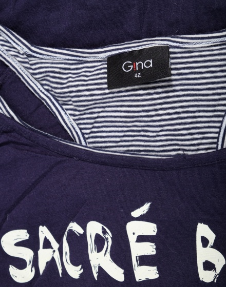 Дамска блуза G!na