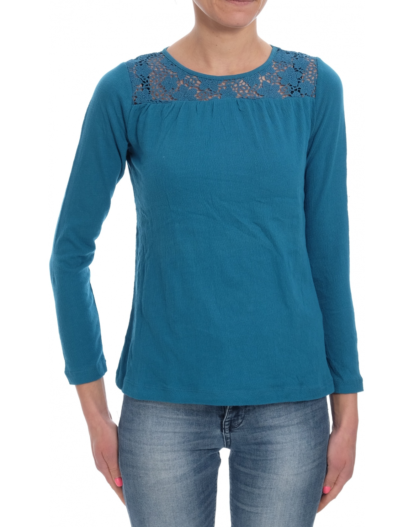 Детска блуза YIGGA