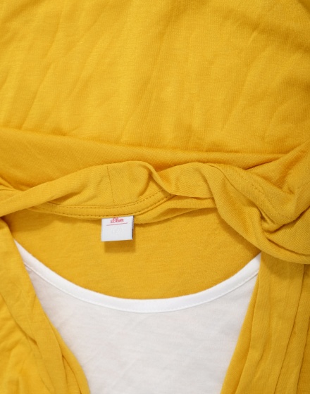 Дамска блуза s.Oliver