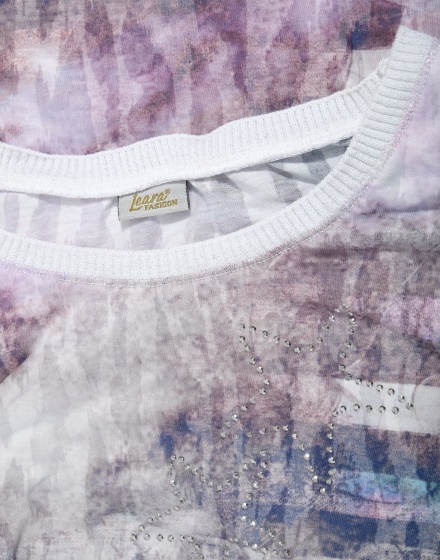 Дамска блуза Leara Fashion