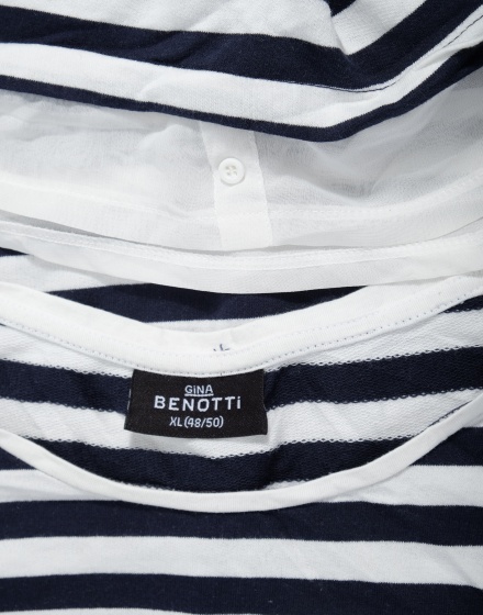 Дамска блуза Gina Benotti
