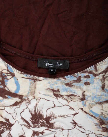 Дамска блуза Pina Lia