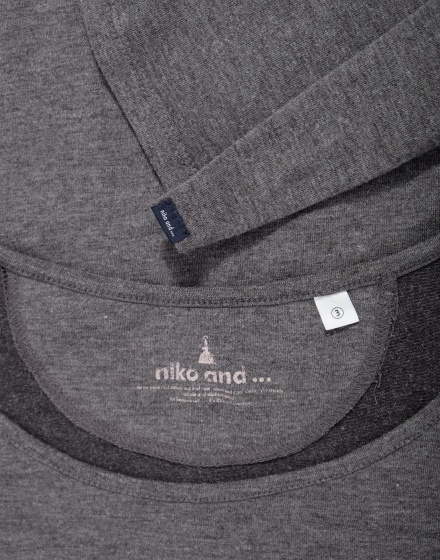 Дамска блуза Niko and...