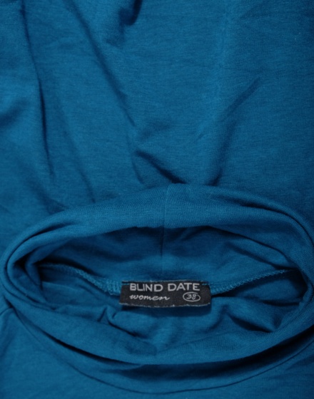 Дамска блуза Blind Date