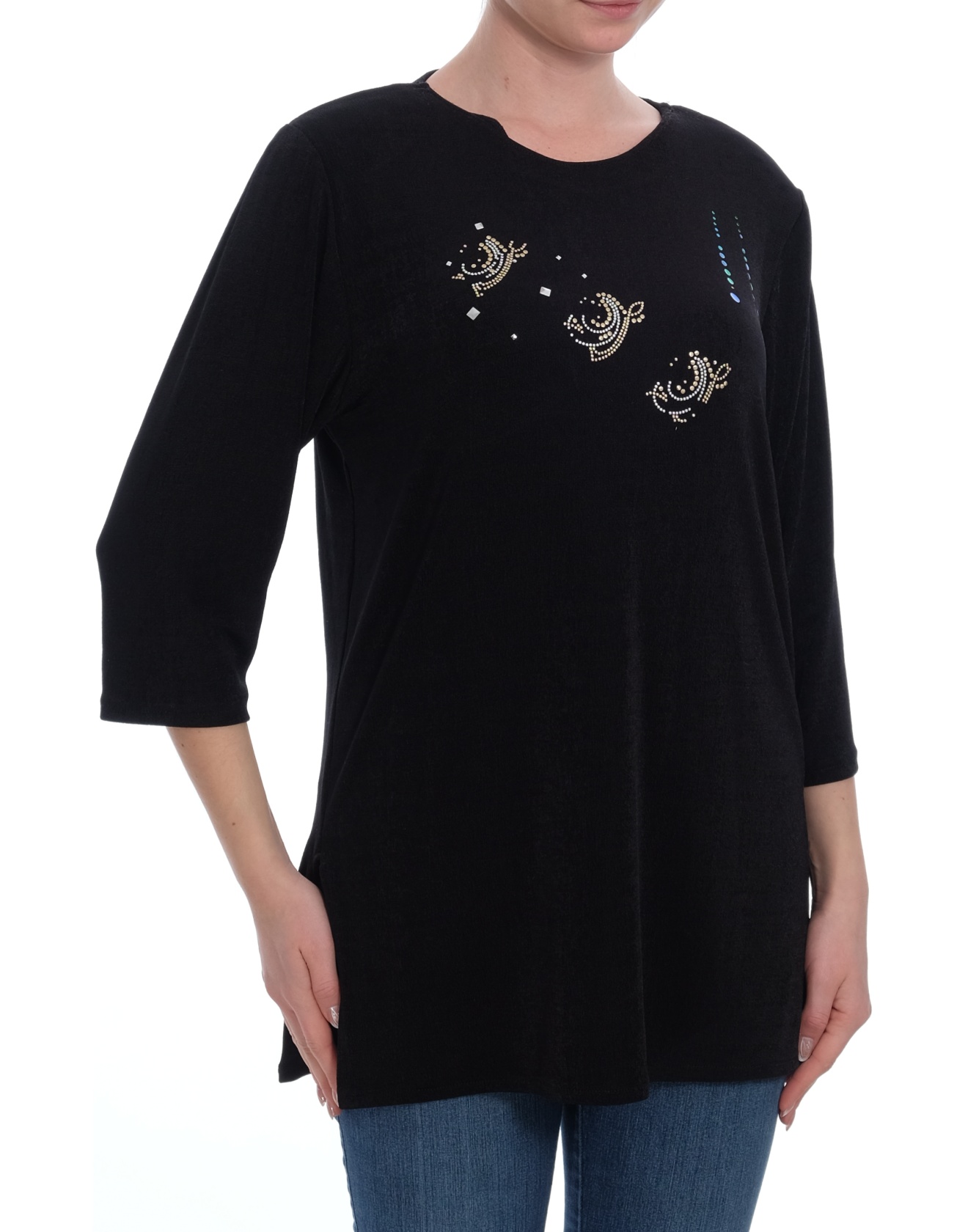 Дамска блуза