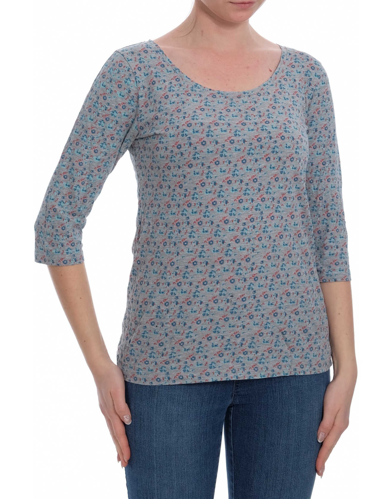 Дамска блуза G!na