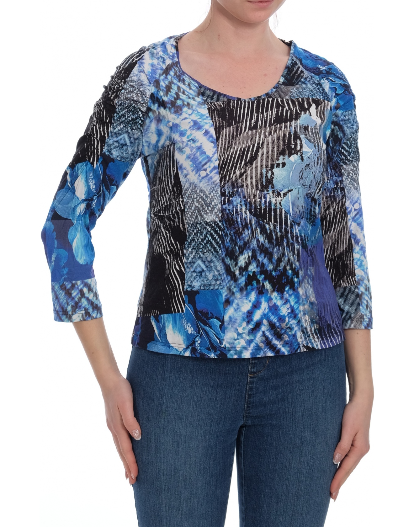 Дамска блуза Steilmann