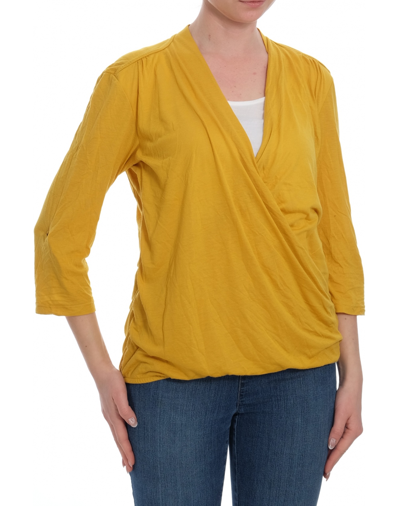 Дамска блуза s.Oliver