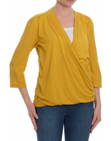 Дамска блуза s.Oliver