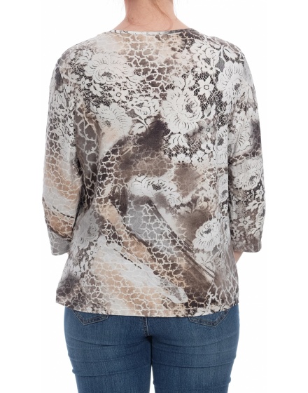 Дамска блуза