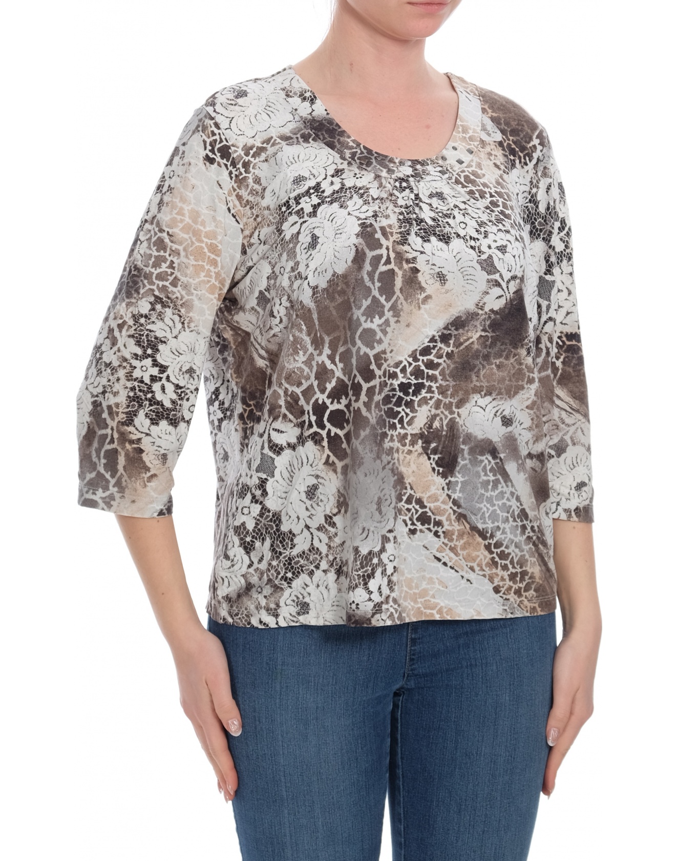 Дамска блуза