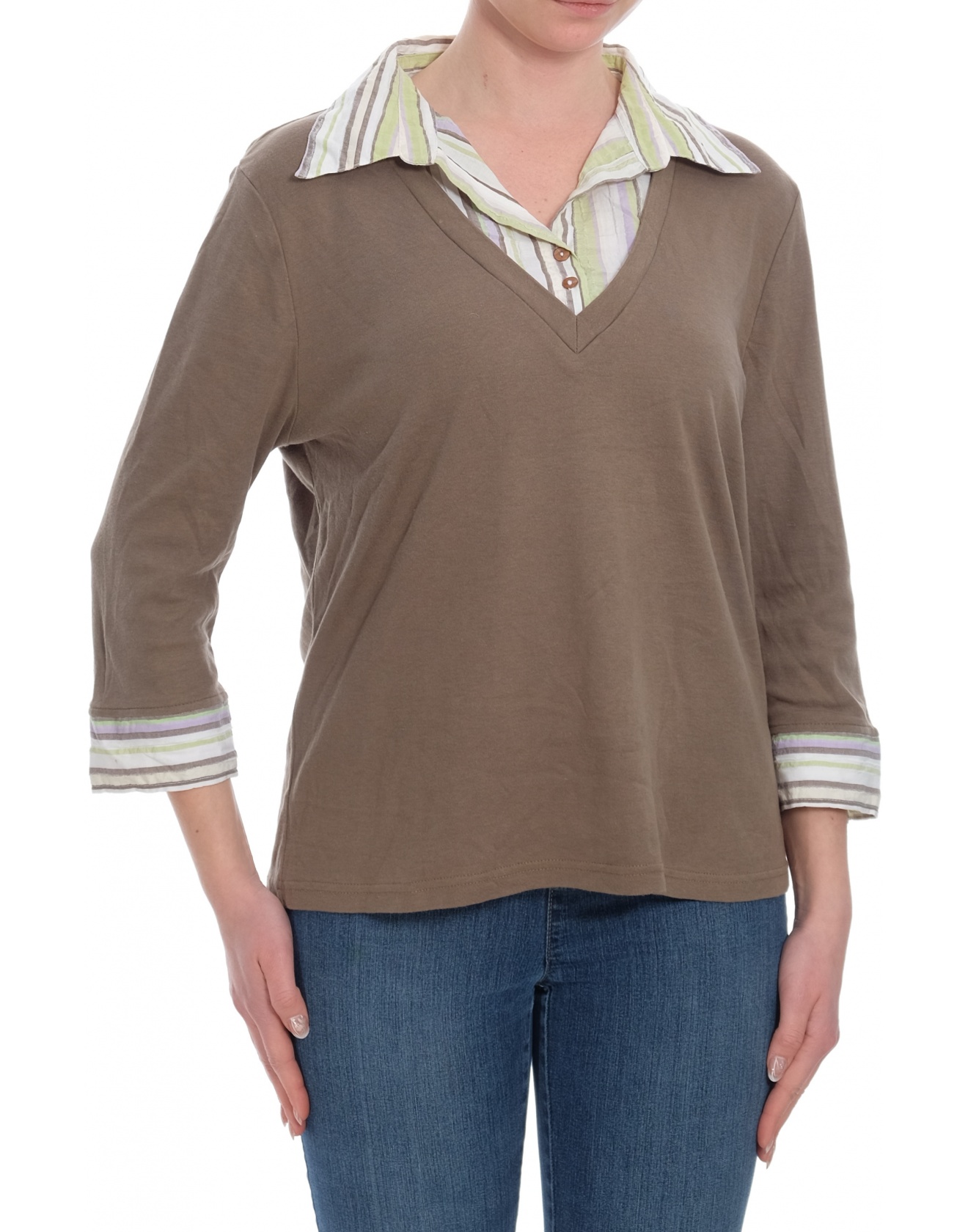 Дамска блуза Adagio