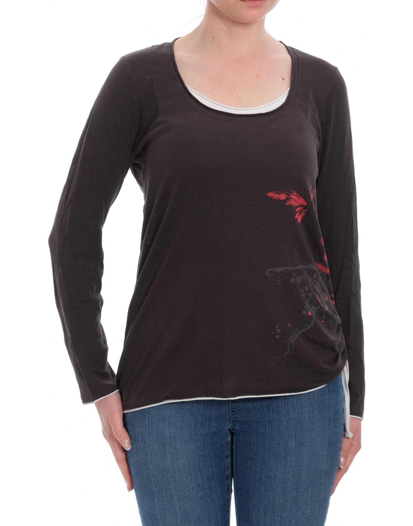 Дамска блуза ESPRIT