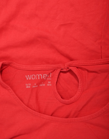 Дамска блуза Tchibo