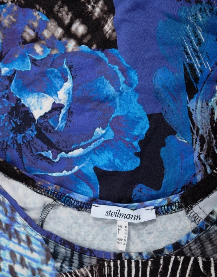 Дамска блуза Steilmann