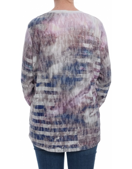 Дамска блуза Leara Fashion