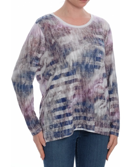 Дамска блуза Leara Fashion