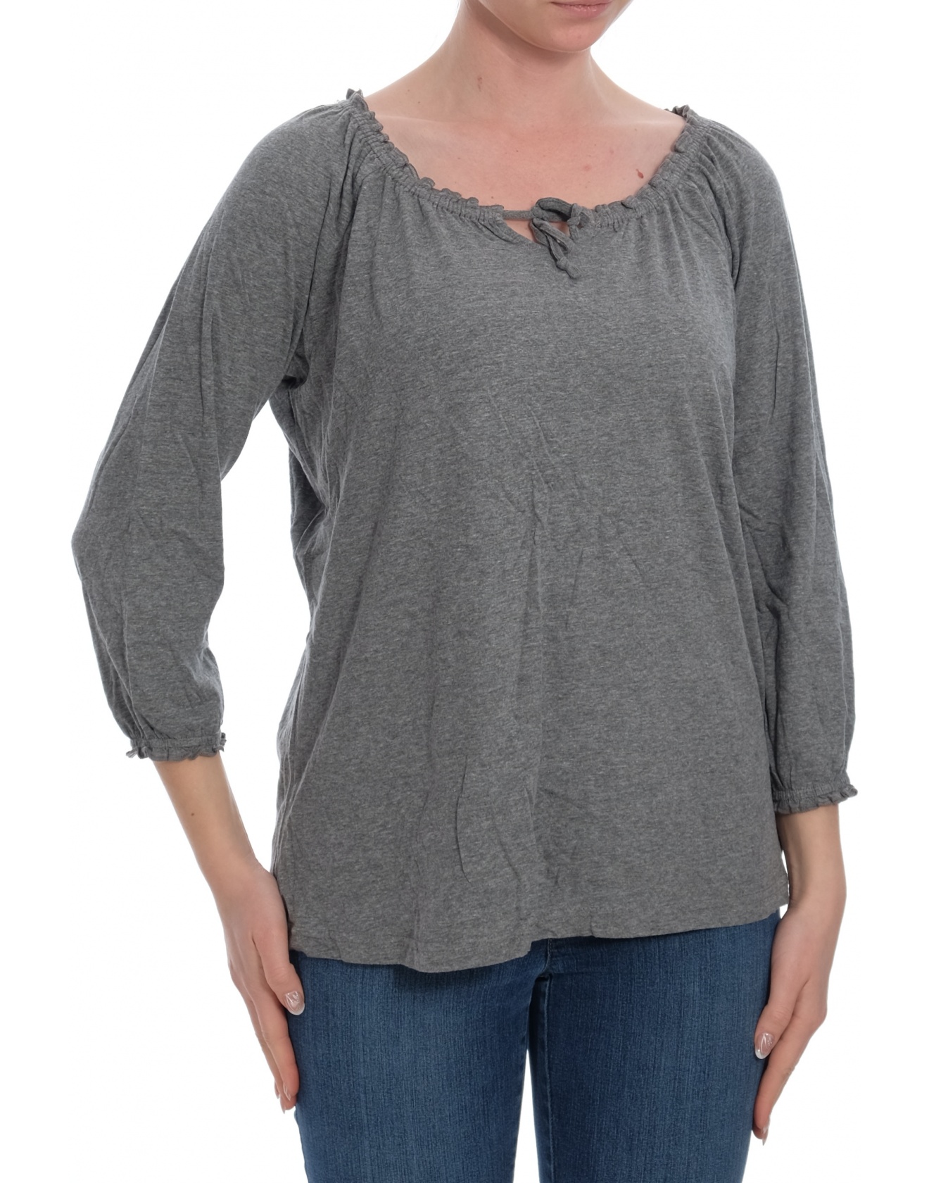 Дамска блуза Laura Torelli