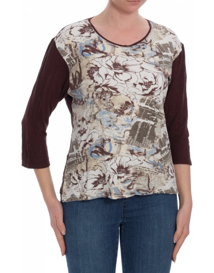 Дамска блуза Pina Lia