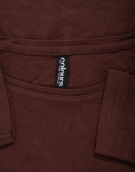 Дамска блуза Colours Of The World