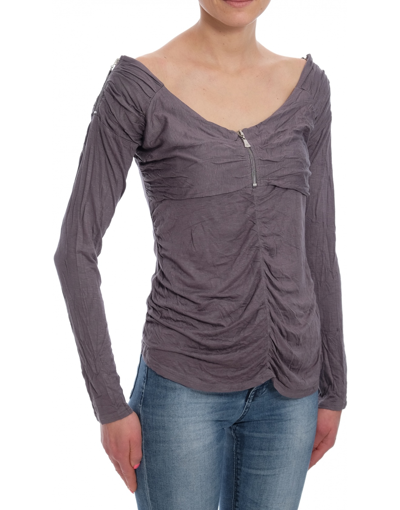 Дамска блуза Morgan De Toi