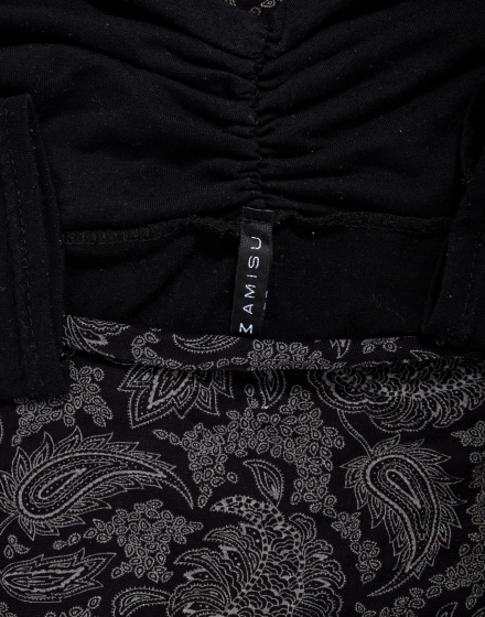 Дамска блуза Amisu