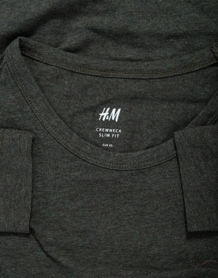 Дамска блуза H&M