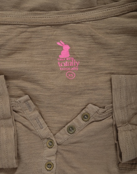 Дамска блуза Tally Weijl