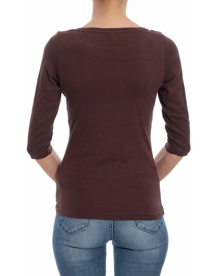 Дамска блуза Colours Of The World