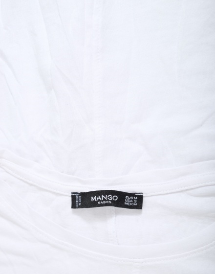 Дамска блуза MANGO