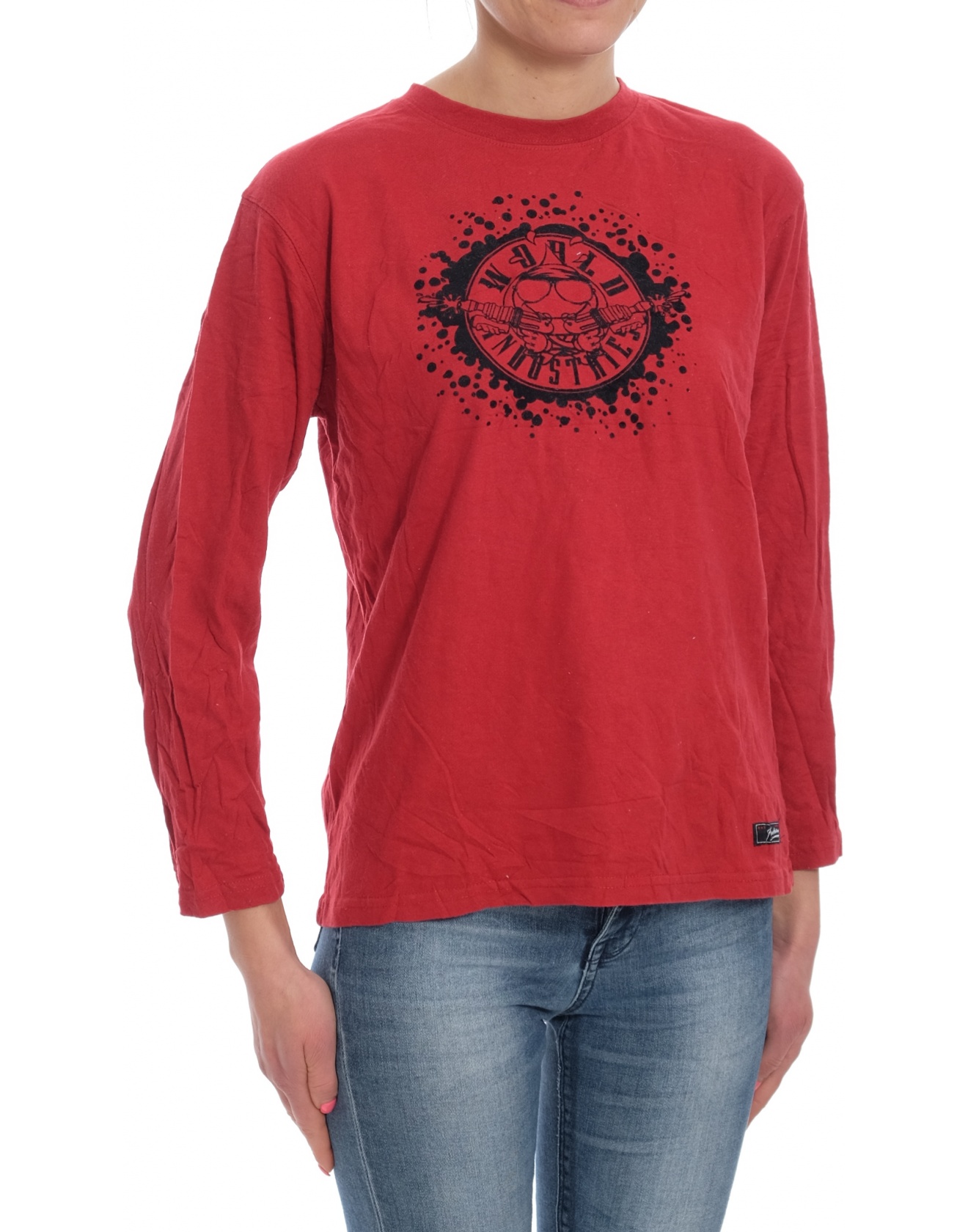 Дамска блуза World ind.