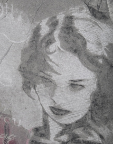 Дамска блуза