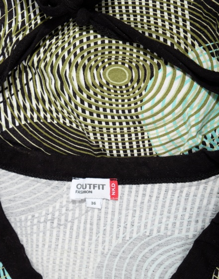 Дамска блуза Nkd Outfit Fashion