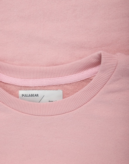 Дамска блуза Pull & Bear