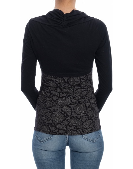 Дамска блуза Amisu