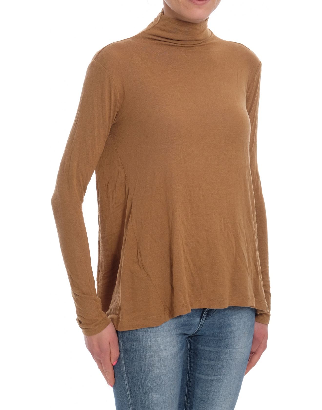 Дамска блуза ZARA