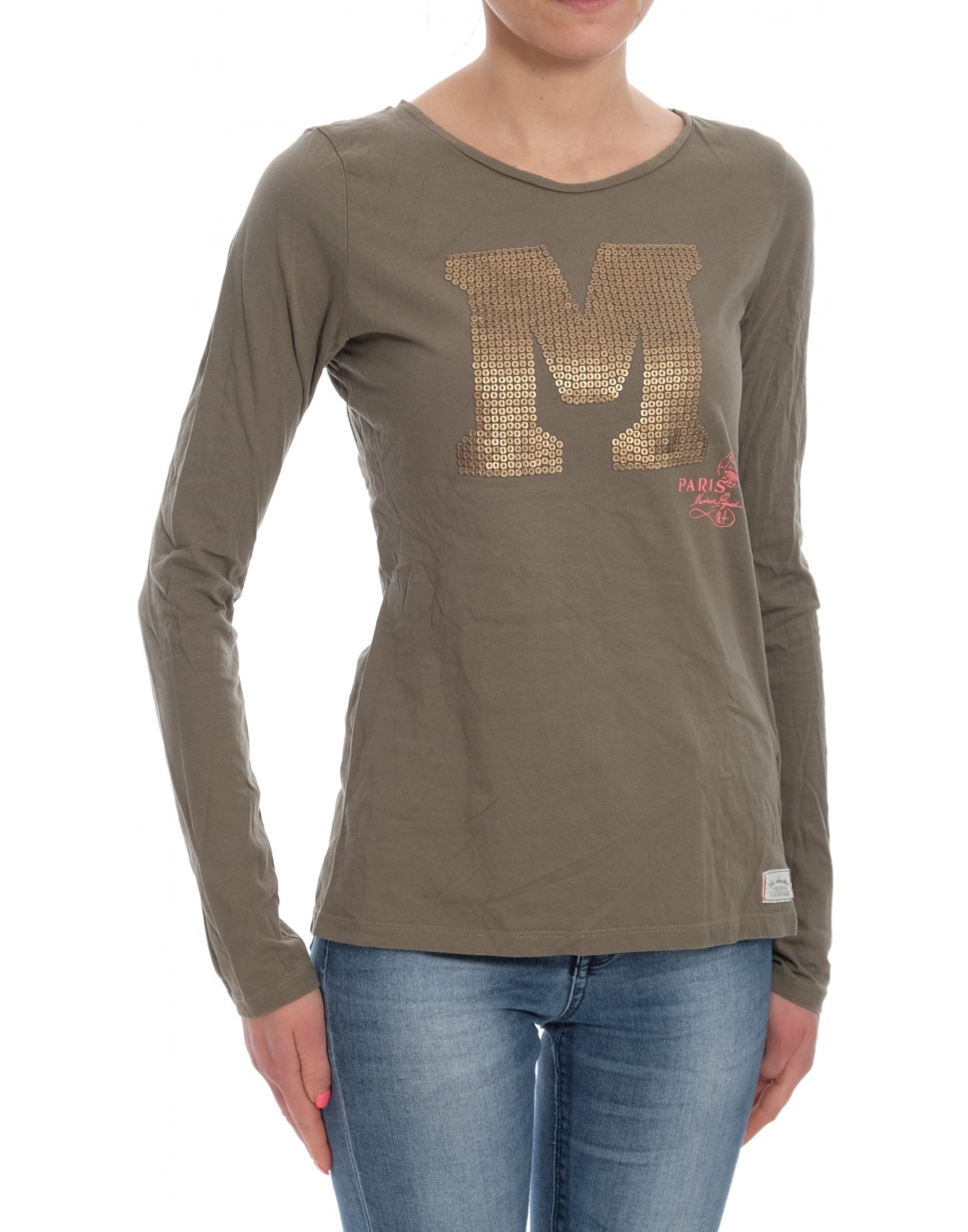 Дамска блуза H&M