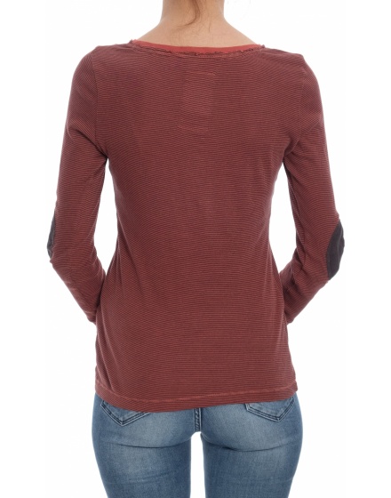 Дамска блуза QS by s.Oliver