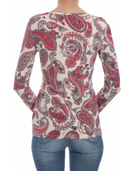 Дамска блуза Golbary