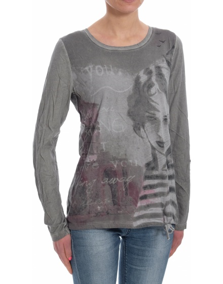 Дамска блуза