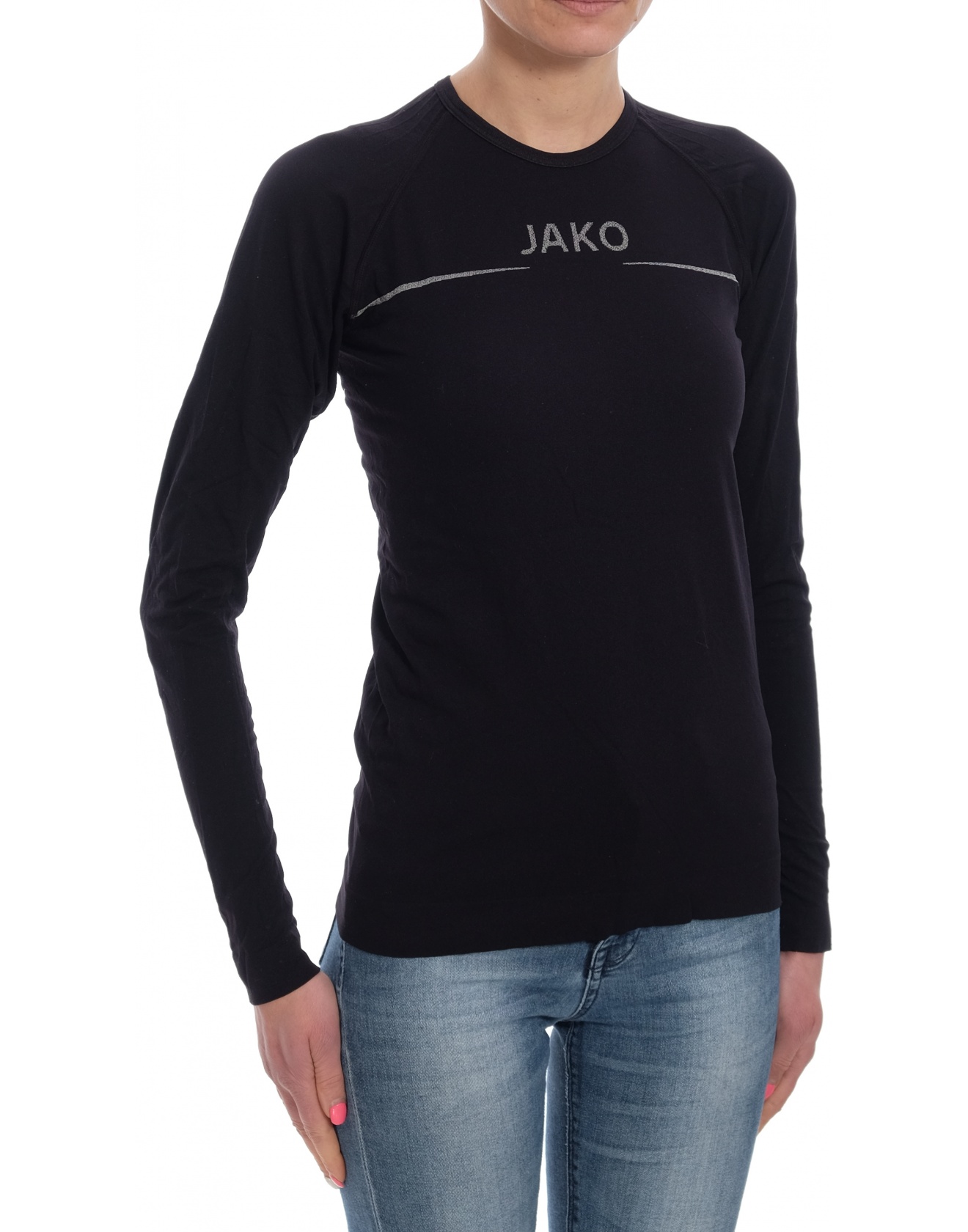 Термо блуза Jako